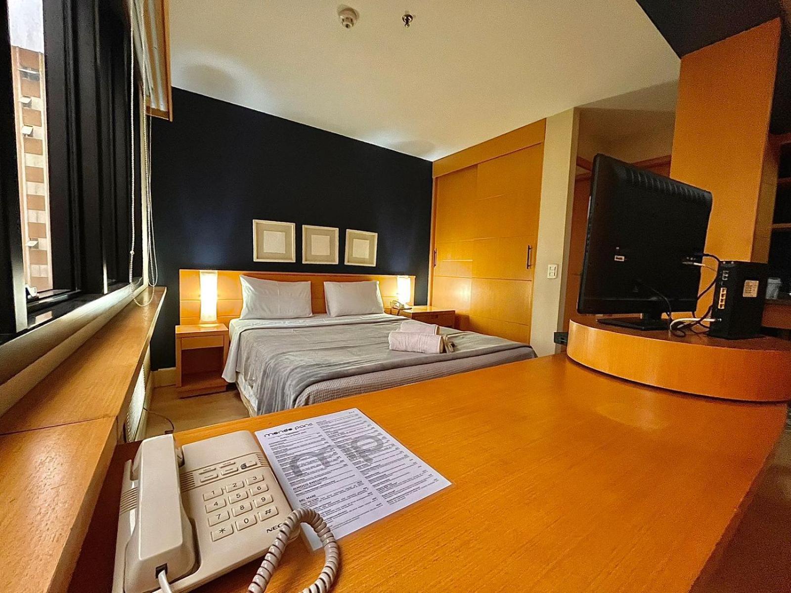 Flat Executive Deluxe Al Lorena - Jardins São Paulo Exterior foto